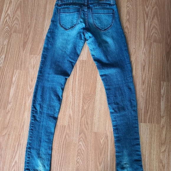 Bluenotes Jean's size 26 waist, 32 inseam - Picture 2 of 2